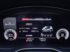 Audi A4L 40 TFSI Luxury Version - фото 15