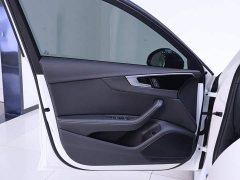 Audi A4L 40 TFSI Luxury Version - фото 18