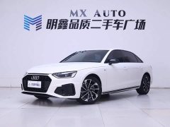 Audi A4L 40 TFSI Luxury Version - фото 2