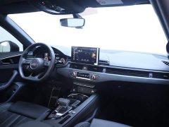Audi A4L 40 TFSI Luxury Version - фото 20