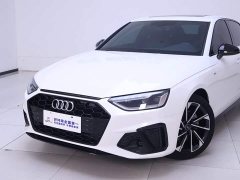 Audi A4L 40 TFSI Luxury Version - фото 3
