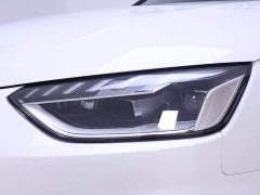 Audi A4L 40 TFSI Luxury Version - фото 4