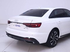 Audi A4L 40 TFSI Luxury Version - фото 8