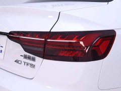 Audi A4L 40 TFSI Luxury Version - фото 9