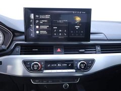 Audi A4L 40 TFSI Luxury Version - фото 10