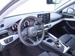 Audi A4L 40 TFSI Luxury Version - фото 11