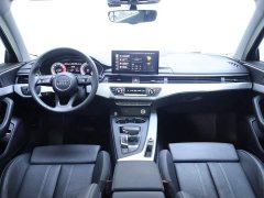 Audi A4L 40 TFSI Luxury Version - фото 13