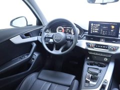 Audi A4L 40 TFSI Luxury Version - фото 14