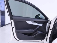 Audi A4L 40 TFSI Luxury Version - фото 18