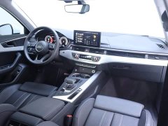Audi A4L 40 TFSI Luxury Version - фото 20