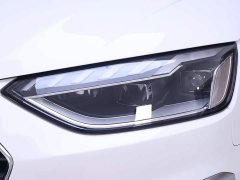 Audi A4L 40 TFSI Luxury Version - фото 4