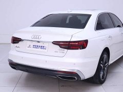 Audi A4L 40 TFSI Luxury Version - фото 8