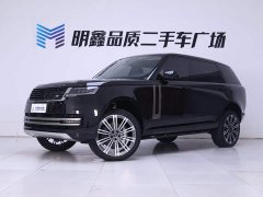 Land Rover 3.0 L6 400PS Edition - фото 1