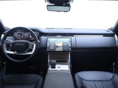 Land Rover 3.0 L6 400PS Edition - фото 13