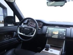 Land Rover 3.0 L6 400PS Edition - фото 14