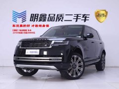 Land Rover 3.0 L6 400PS Edition - фото 2