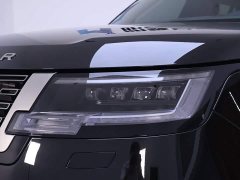 Land Rover 3.0 L6 400PS Edition - фото 3