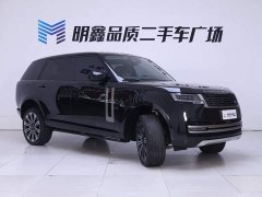 Land Rover 3.0 L6 400PS Edition - фото 5