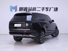 Land Rover 3.0 L6 400PS Edition - фото 7