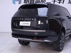 Land Rover 3.0 L6 400PS Edition - фото 8