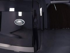 Land Rover 3.0 L6 400PS Edition - фото 9
