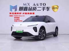 Nio ES6 75kWh - фото 1