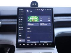 Nio ES6 75kWh - фото 10