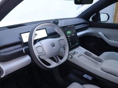 Nio ES6 75kWh - фото 11