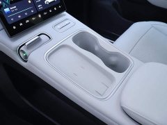 Nio ES6 75kWh - фото 12