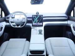 Nio ES6 75kWh - фото 13