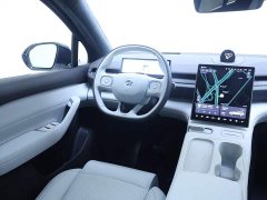 Nio ES6 75kWh - фото 14