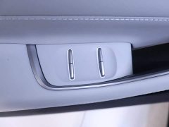 Nio ES6 75kWh - фото 17