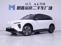 Nio ES6 75kWh - фото 2