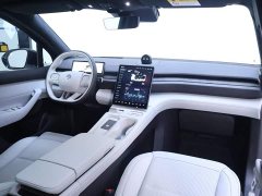 Nio ES6 75kWh - фото 20