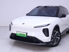 Nio ES6 75kWh - фото 3
