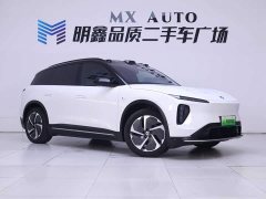 Nio ES6 75kWh - фото 5