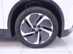 Nio ES6 75kWh - фото 6