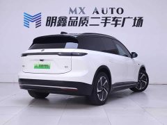 Nio ES6 75kWh - фото 7