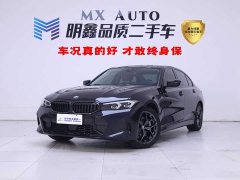 BMW 3 330Li M - фото 1