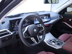 BMW 3 330Li M - фото 11