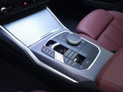BMW 3 330Li M - фото 12