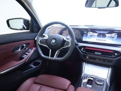 BMW 3 330Li M - фото 14