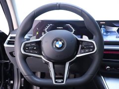 BMW 3 330Li M - фото 16