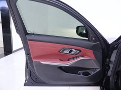 BMW 3 330Li M - фото 18