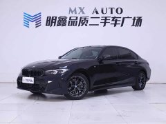 BMW 3 330Li M - фото 2