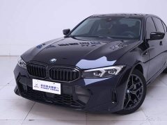 BMW 3 330Li M - фото 3