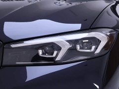 BMW 3 330Li M - фото 4