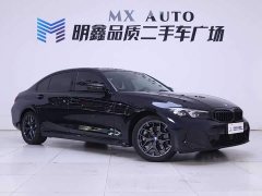 BMW 3 330Li M - фото 5