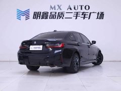 BMW 3 330Li M - фото 7