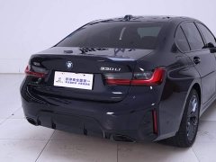 BMW 3 330Li M - фото 8